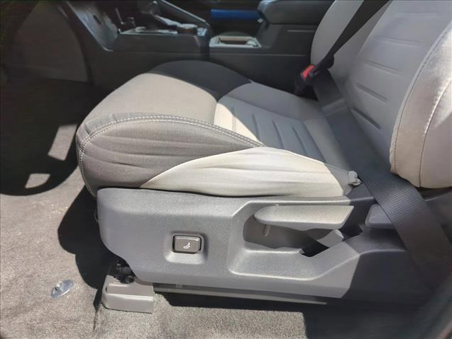 Certified 2024 Toyota Tacoma TRD Sport image 13