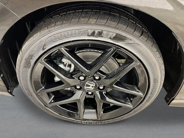 New 2026 Honda Civic Sport image 11