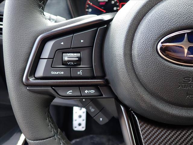 New 2026 Subaru WRX tS AWD/4WD image 13