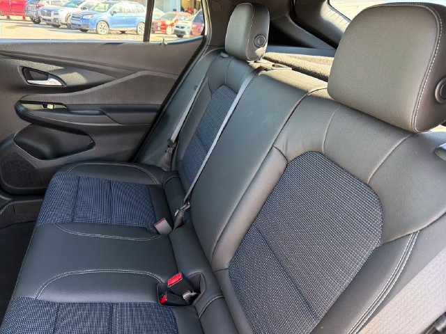 Used 2026 Buick Envista Preferred w/ Convenience I Package FWD image 22