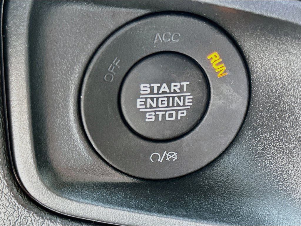 New 2027 Jeep Wrangler Unlimited Sport AWD/4WD image 17