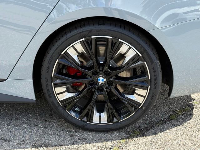 New 2026 BMW M440i w/ Premium Package image 12