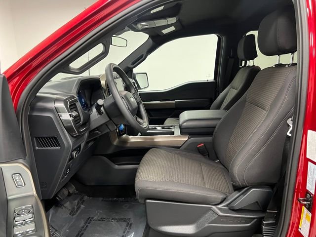 Used 2024 Ford F150 STX w/ Equipment Group 201A FX4 AWD/4WD image 20