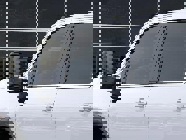 New 2026 GMC Sierra 2500 SLE w/ SLE Value Package; image 12