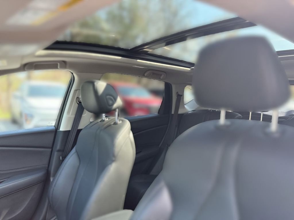 Used 2020 Acura RDX AWD image 16