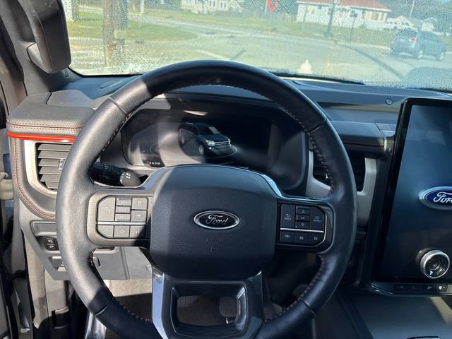 Used 2023 Ford Expedition Timberline image 2