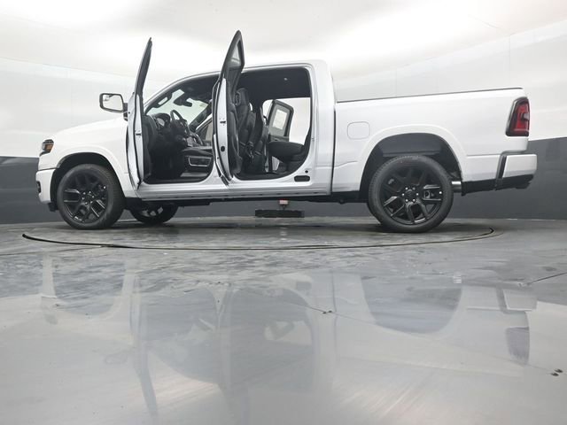 New 2026 RAM 1500 Laramie w/ Night Edition AWD/4WD image 52