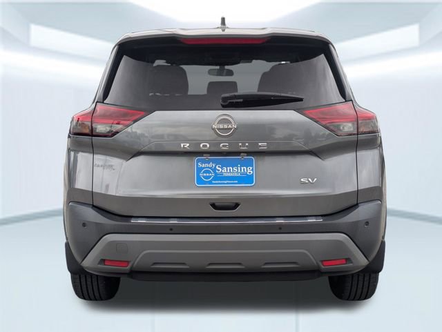 Used 2023 Nissan Rogue SV FWD image 5