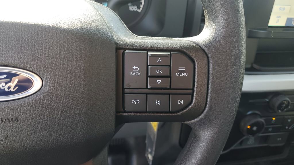 New 2026 Ford F550 4x4 Regular Cab Super Duty image 19