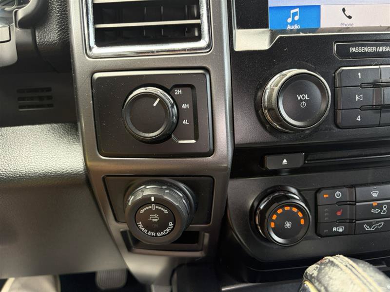Used 2016 Ford F150 XLT w/ Equipment Group 302A Luxury AWD/4WD image 15