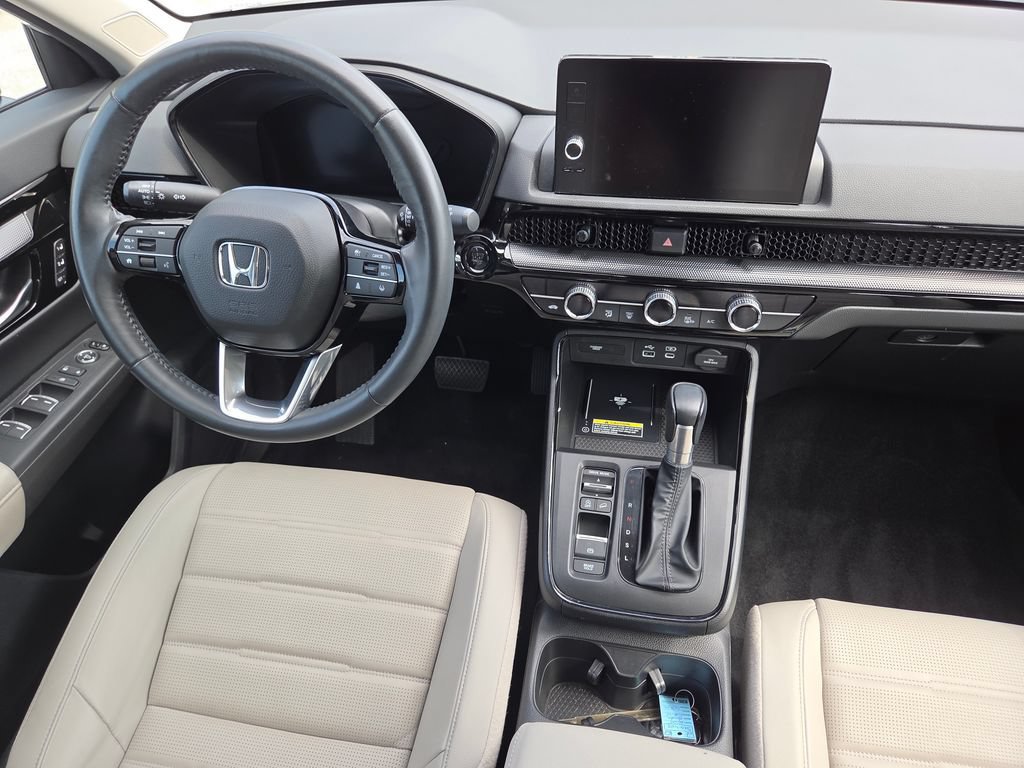 Used 2025 Honda CR-V EX-L image 32
