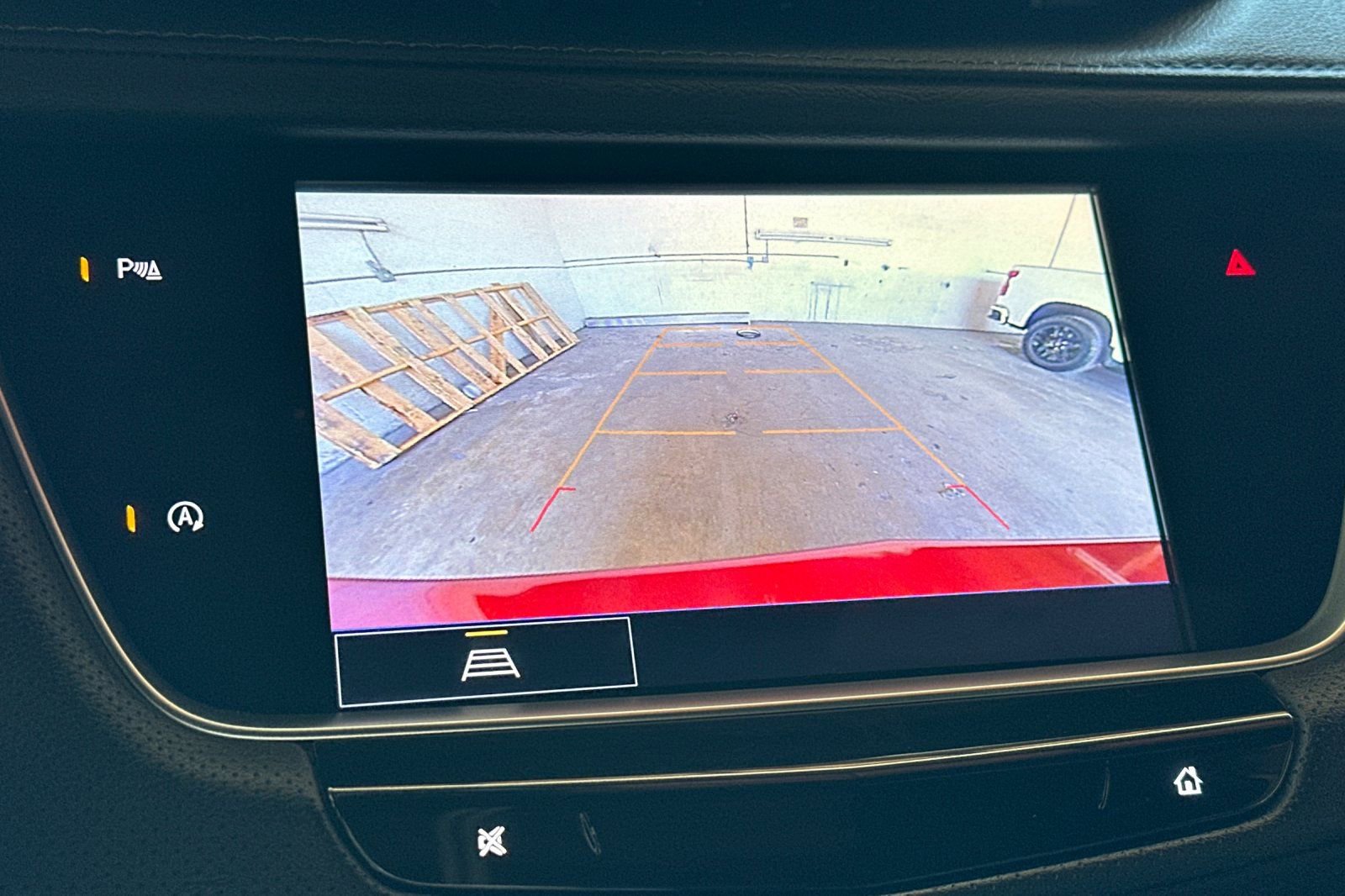 Certified 2023 Cadillac XT5 Premium Luxury FWD image 28