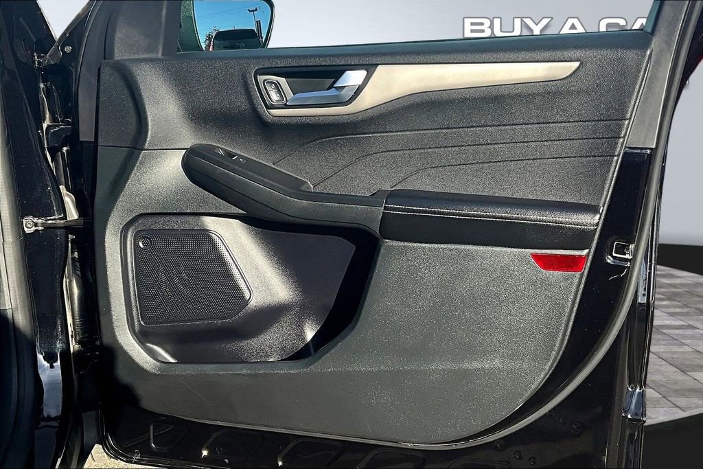 Used 2022 Ford Escape SEL AWD/4WD image 23