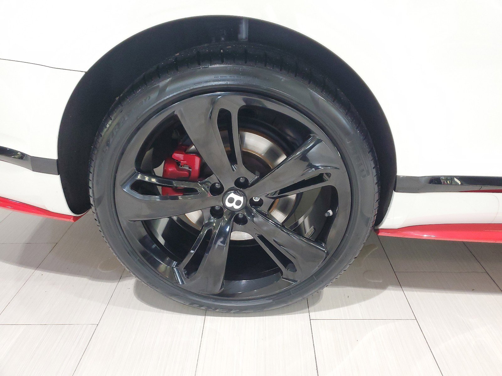 Used 2017 Bentley Continental GT Speed AWD/4WD image 12