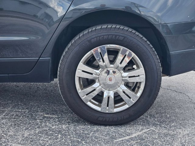 Used 2015 Cadillac SRX Luxury w/ Driver Assist Package FWD image 5
