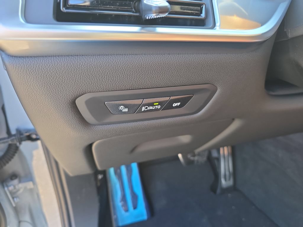 New 2026 BMW X5 M60i AWD/4WD image 12