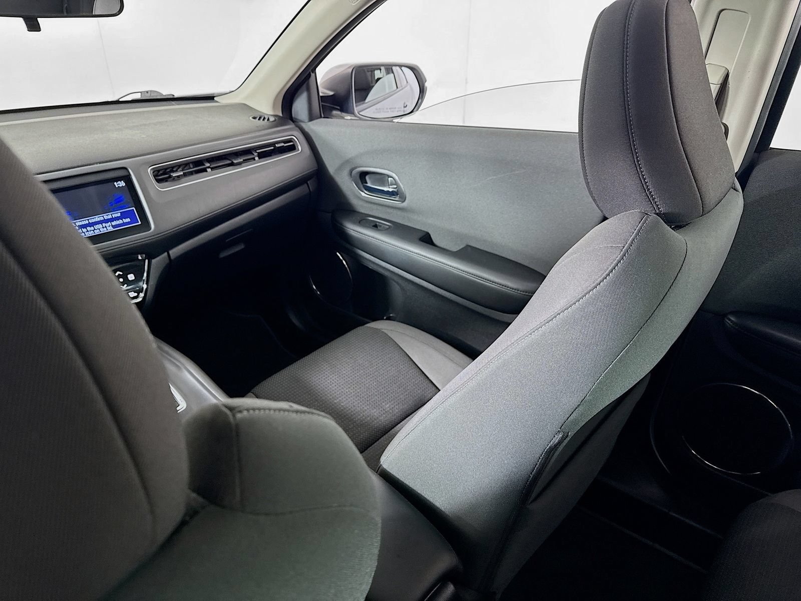 Used 2020 Honda HR-V EX image 22