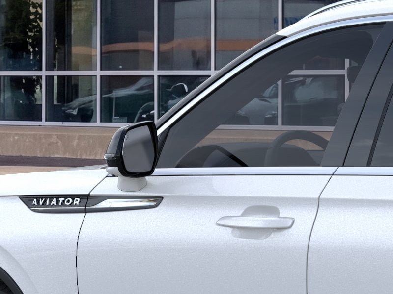 New 2026 Lincoln Aviator AWD image 20