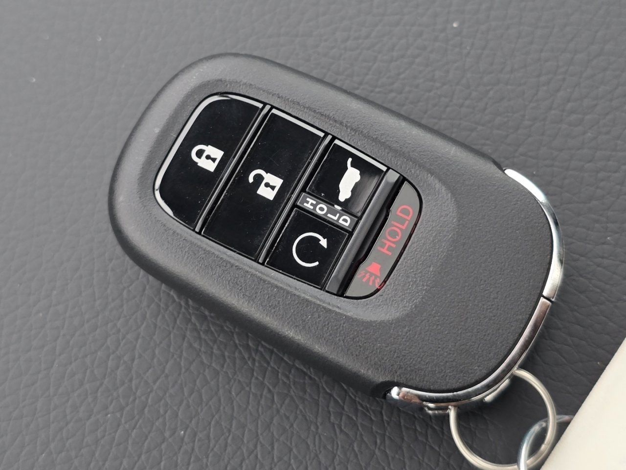 New 2025 Honda Pilot Touring image 36