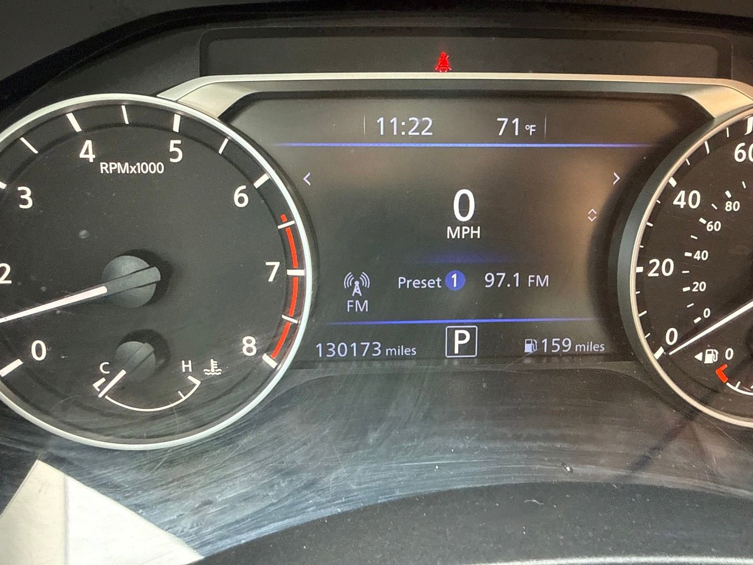 Used 2020 Nissan Altima 2.5 SR FWD image 12