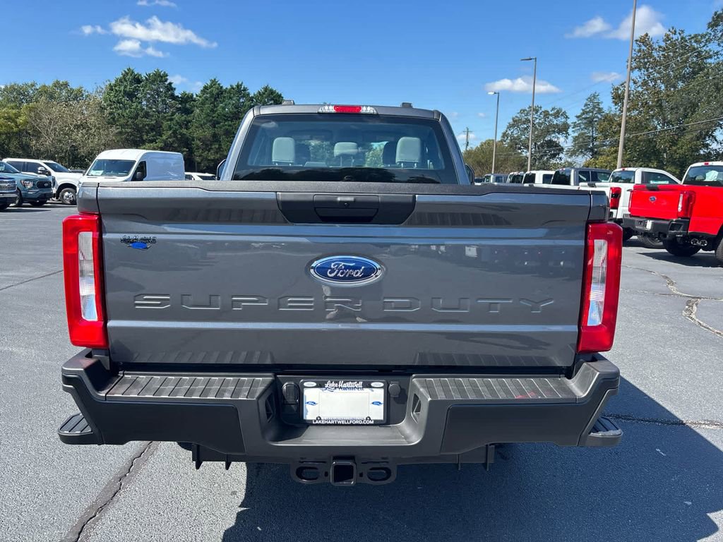 New 2026 Ford F250 XL image 26