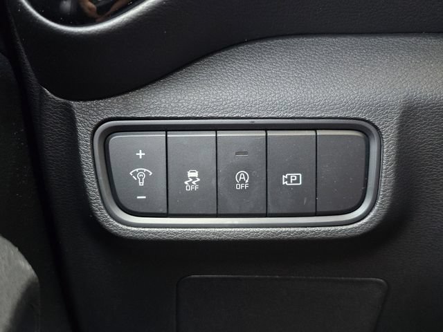Certified 2023 Kia Soul EX FWD image 34