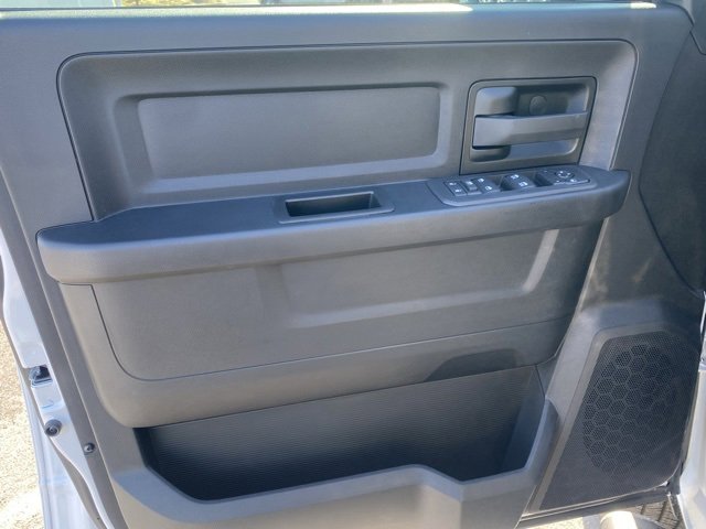 New 2026 RAM 3500 Tradesman image 12