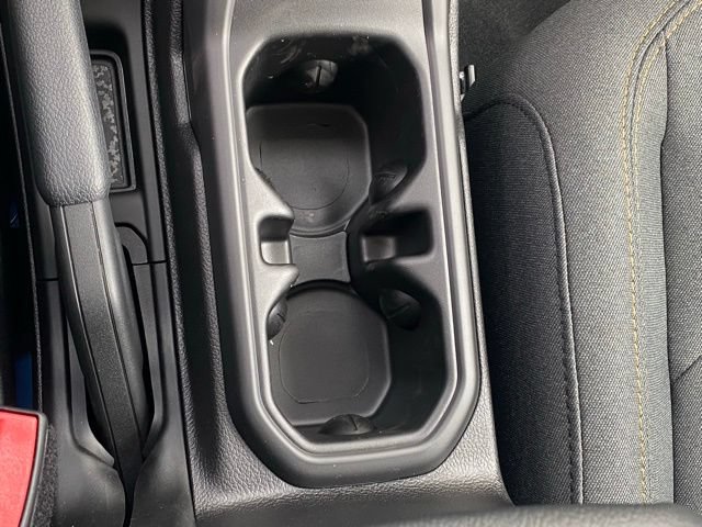 New 2026 Jeep Wrangler Unlimited Sport AWD/4WD image 25