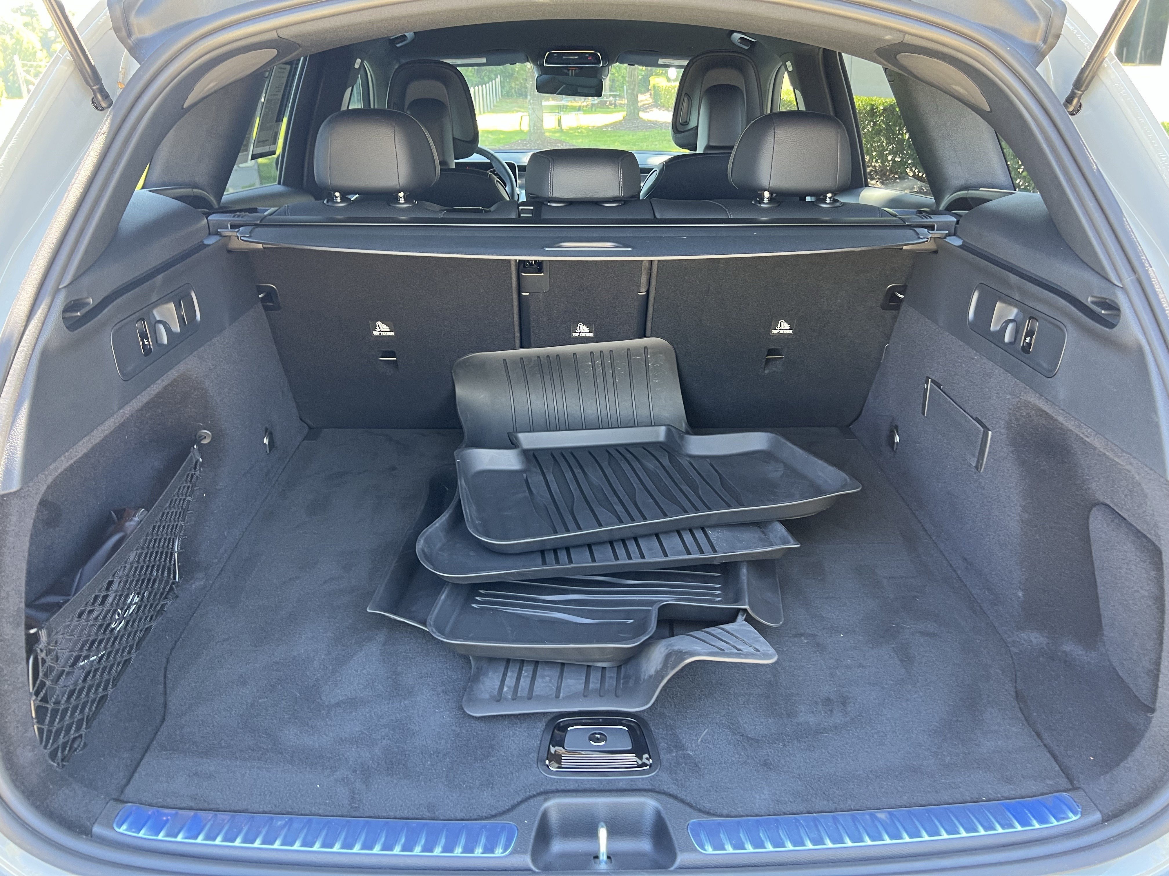 Certified 2026 Mercedes-Benz GLC 300 4MATIC image 34