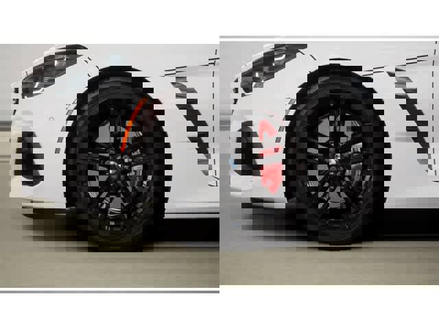 New 2026 BMW Z4 M40i w/ Premium Package image 7