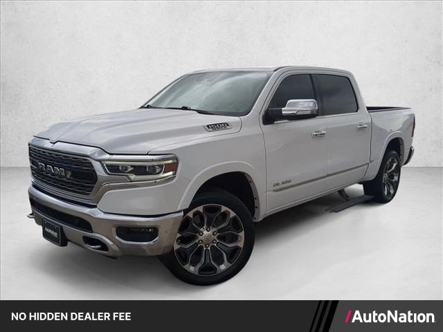 Used 2020 RAM 1500 Limited