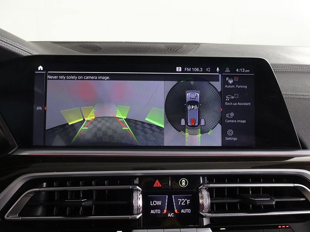 Used 2023 BMW X5 xDrive40i image 51