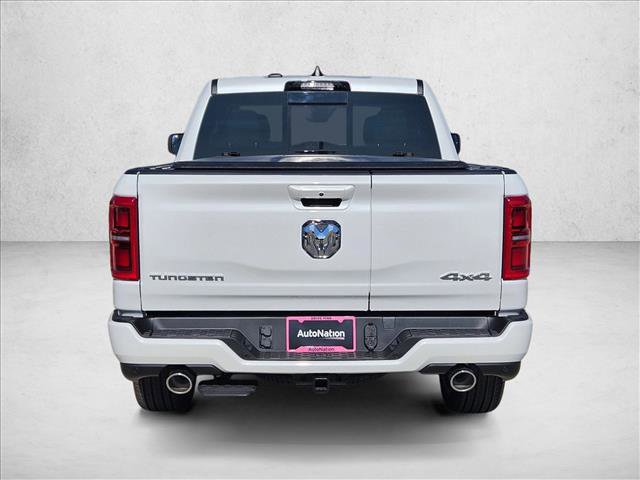 New 2026 RAM 1500 Tungsten w/ Bed Utility Group image 6