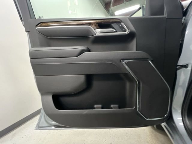 New 2026 GMC Sierra 1500 SLE image 22