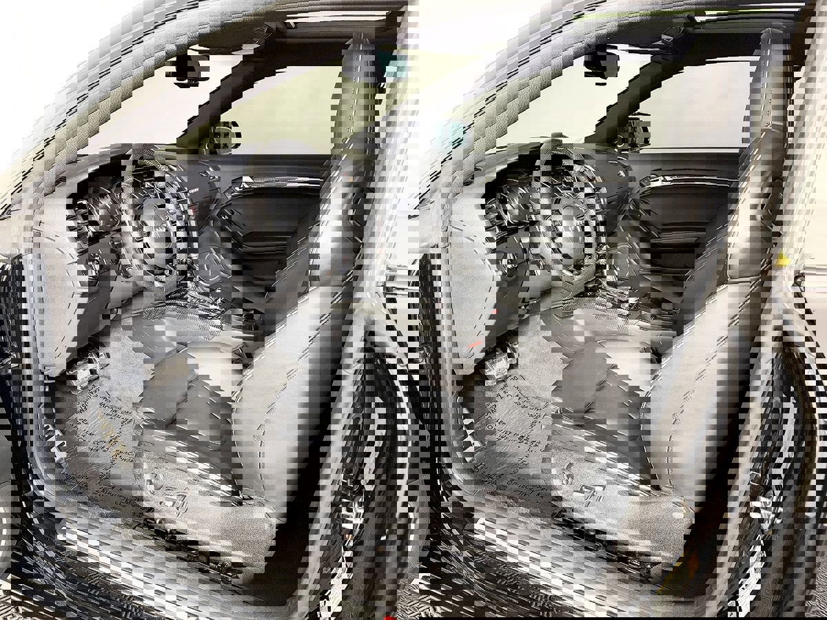 Used 2015 Audi RS 5 Coupe w/ Black Optic Plus Package AWD/4WD image 28