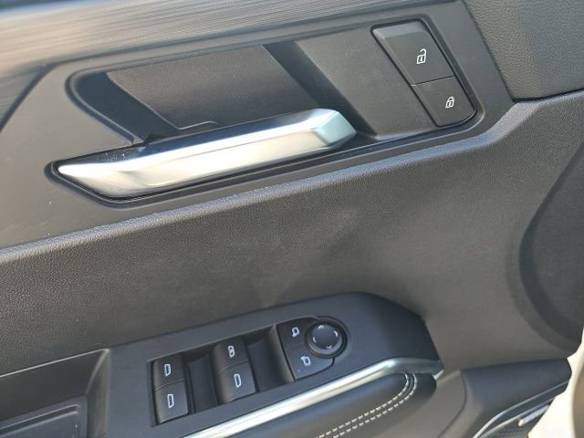 Certified 2025 GMC Acadia Elevation image 14