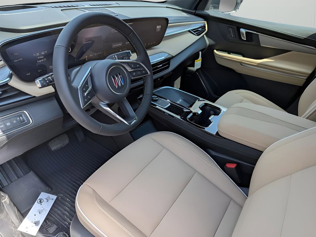 New 2026 Buick Enclave Preferred w/ Power Package image 8