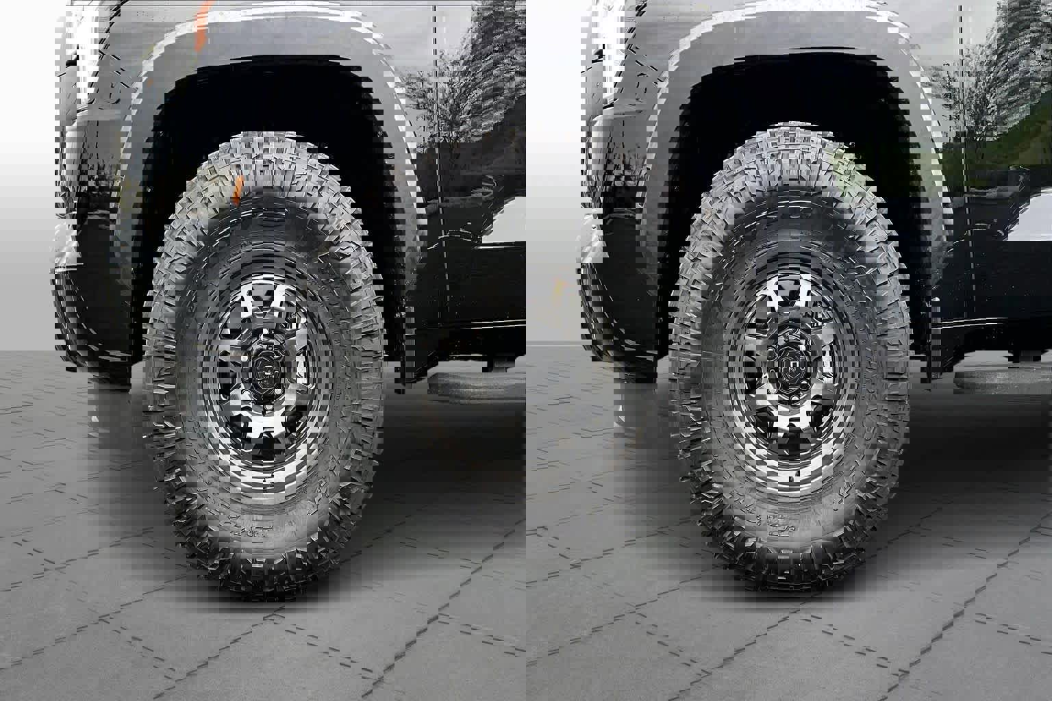 Used 2025 Toyota Sequoia TRD Pro image 10