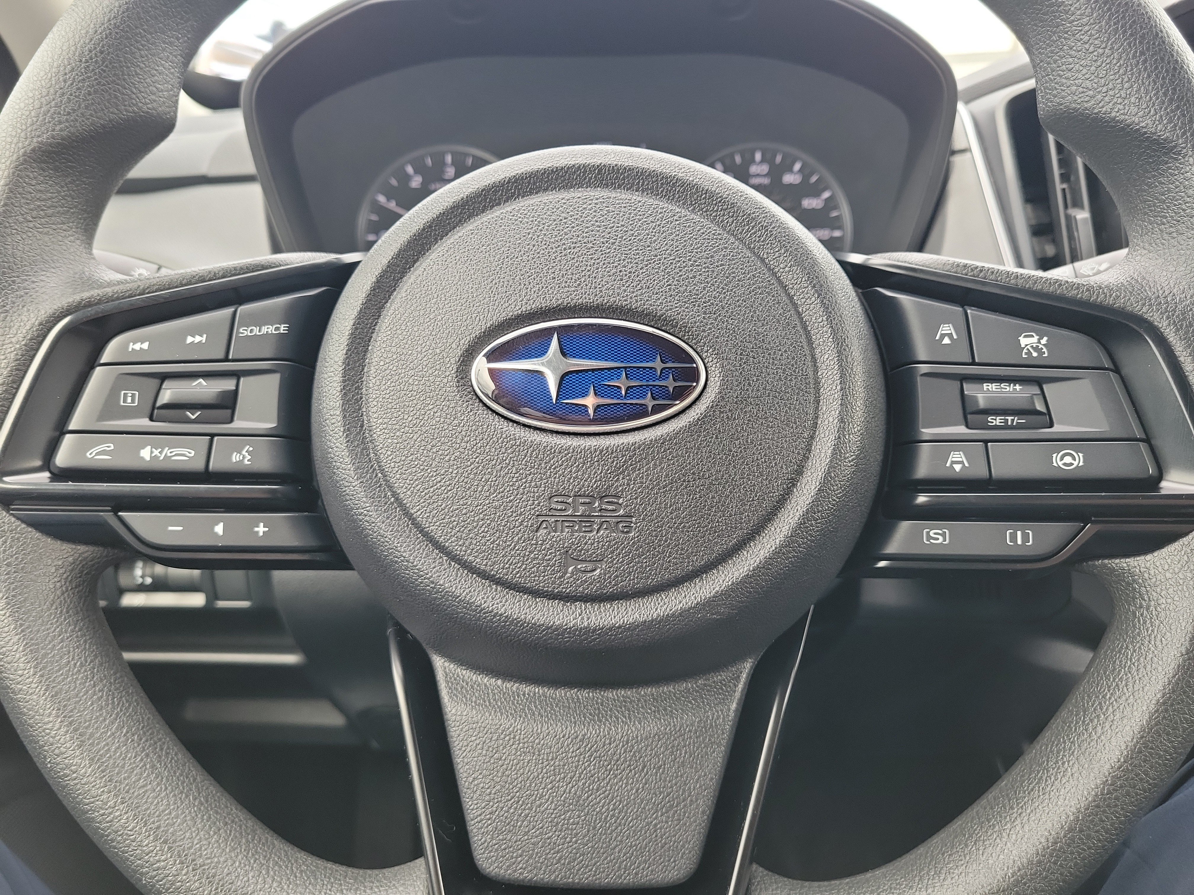 Certified 2024 Subaru Crosstrek 2.0i Premium AWD/4WD image 28