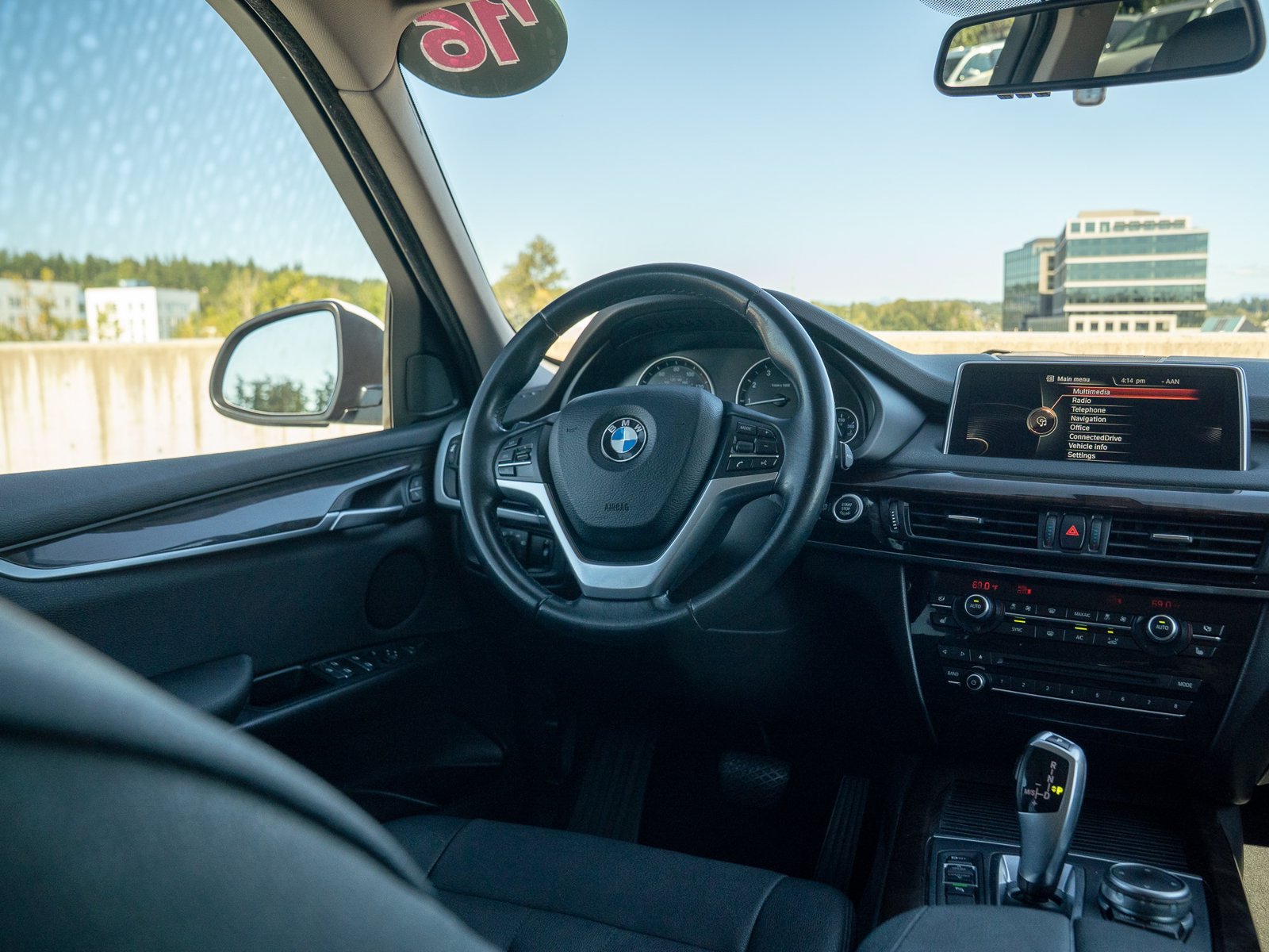 Used 2016 BMW X5 xDrive35i AWD/4WD image 20