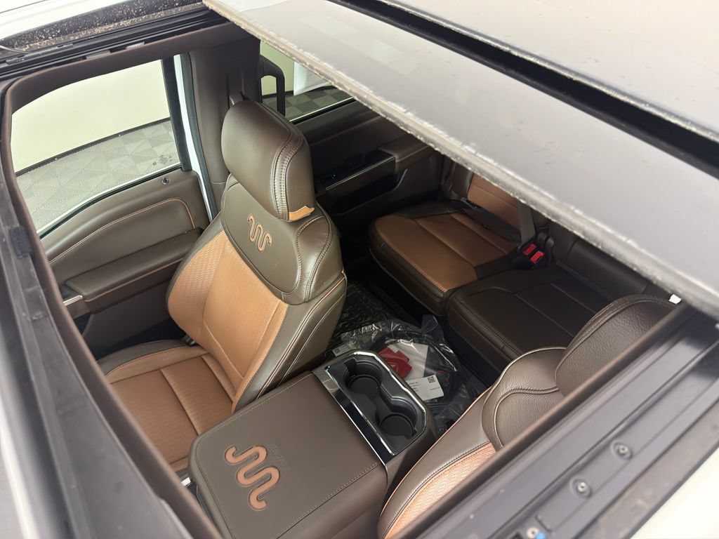 New 2026 Ford F350 King Ranch AWD/4WD image 9