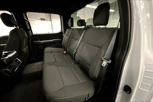 Used 2023 Ford F150 XLT w/ Equipment Group 302A High image 24
