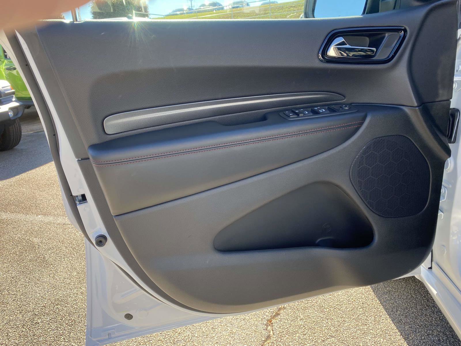 New 2026 Dodge Durango GT image 10