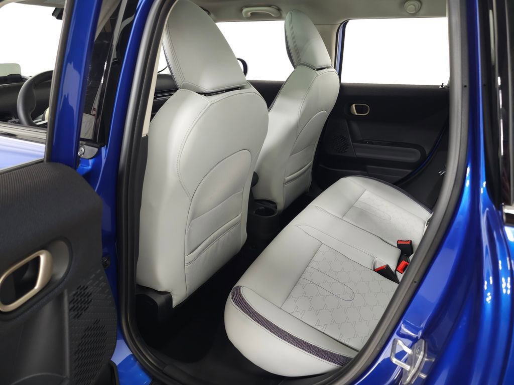 Used 2025 MINI Cooper S image 26