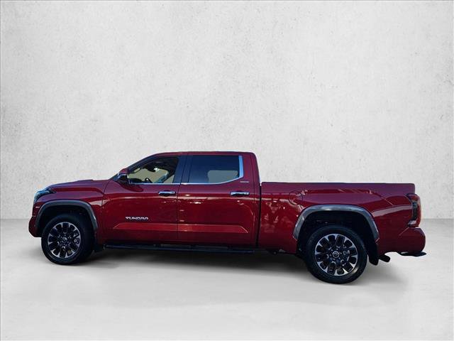 Used 2024 Toyota Tundra Limited image 7