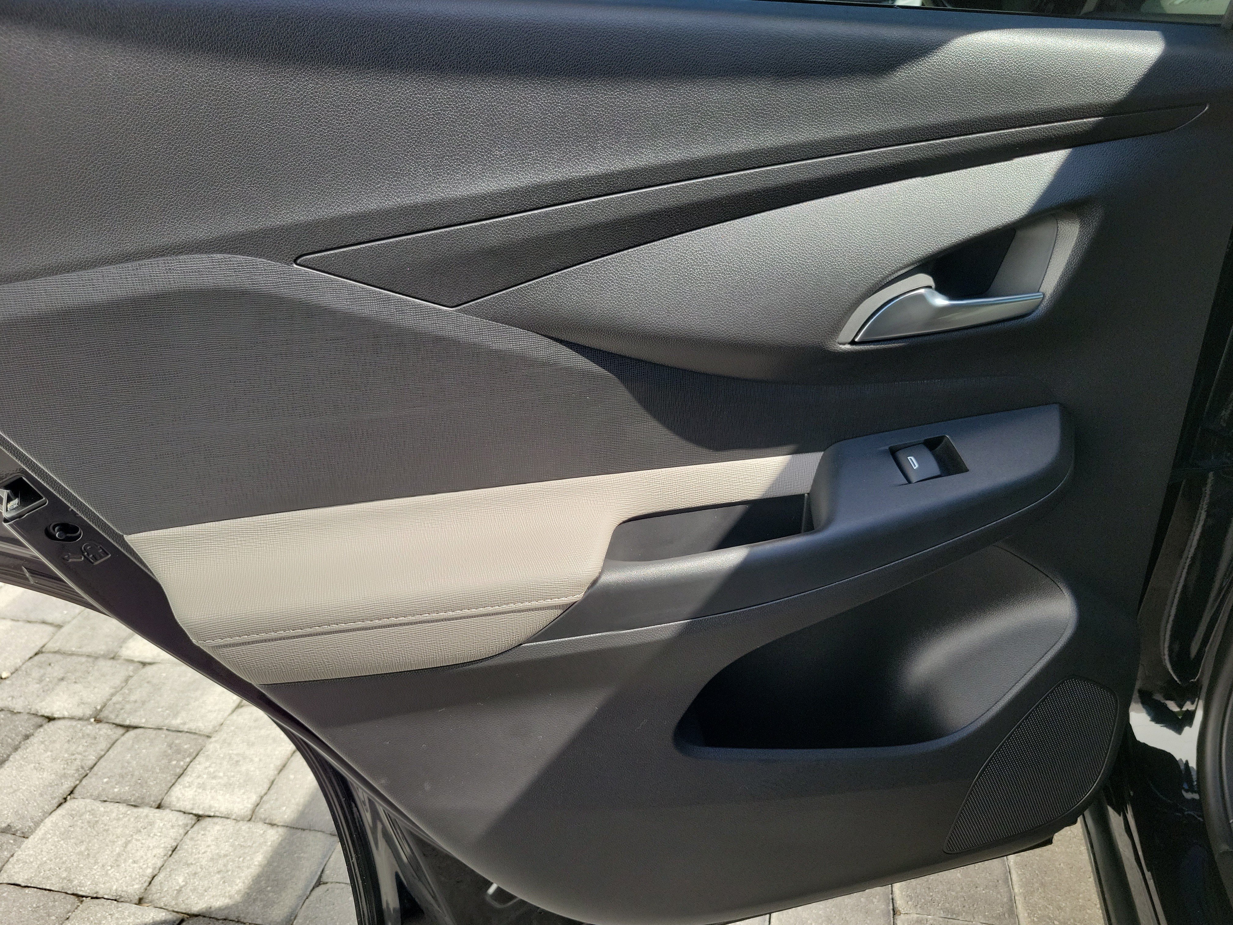 New 2026 Buick Envista Avenir FWD image 11