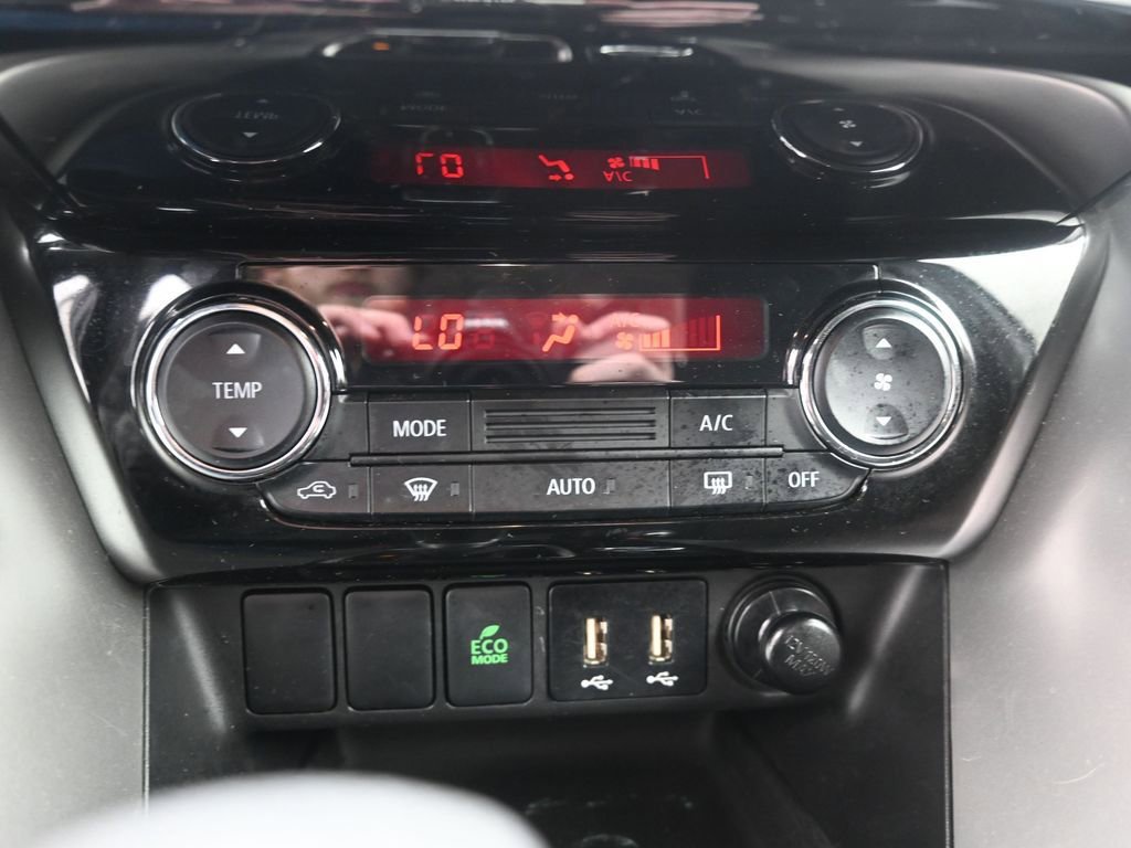 Used 2023 Mitsubishi Eclipse Cross Ralliart image 11