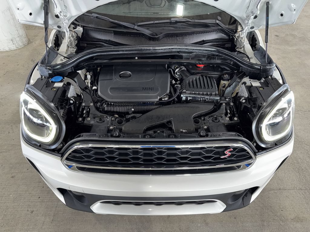 Used 2024 MINI Cooper Countryman S w/ Storage Package FWD image 36