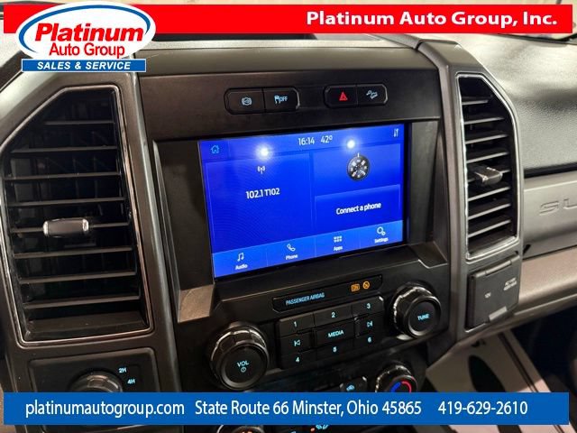 Used 2022 Ford F350 XLT w/ XLT Value Package AWD/4WD image 19