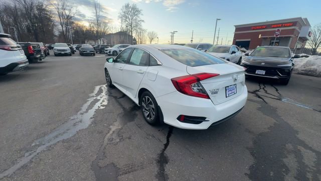 Used 2016 Honda Civic EX image 6